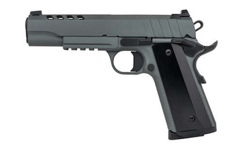 Handguns Tisas USA 1911 10mm TISAS 1911 NIGHT STALKER 10MM 5" 8RD